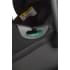 Автокресло Carrello Nova с базой Isofix DK780 (0-13 кг) Black Line