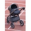 Автокресло Carrello Nova с базой Isofix DK780 (0-13 кг) Black Line