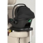 Автокресло Carrello Nova с базой Isofix DK780 (0-13 кг) Black Line
