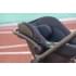 Автокресло Carrello Nova с базой Isofix DK780 (0-13 кг) Black Line