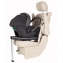 Автокресло Carrello Nova с базой Isofix DK780 (0-13 кг) Black Line