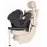 Автокресло Carrello Nova с базой Isofix DK780 (0-13 кг) Black Line