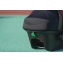 Автокресло Carrello Nova с базой Isofix DK780 (0-13 кг) Black Line