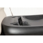 Автокресло Carrello Nova с базой Isofix DK780 (0-13 кг) Black Line