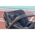 Автокресло Carrello Nova с базой Isofix DK780 (0-13 кг) Black Line