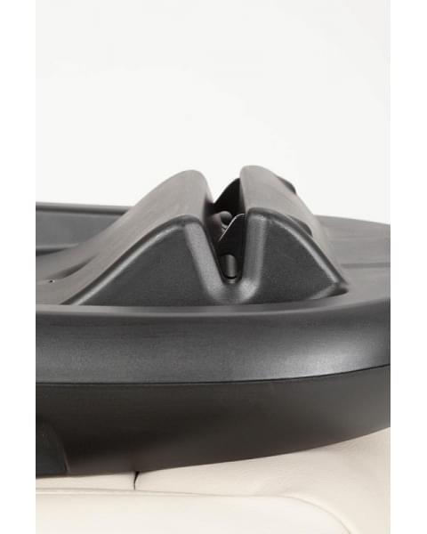 Автокресло Carrello Nova с базой Isofix DK780 (0-13 кг) Black Line