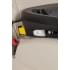 Автокресло Carrello Nova с базой Isofix DK780 (0-13 кг) Black Line