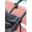 Автокресло Carrello Nova с базой Isofix DK780 (0-13 кг) Black Line