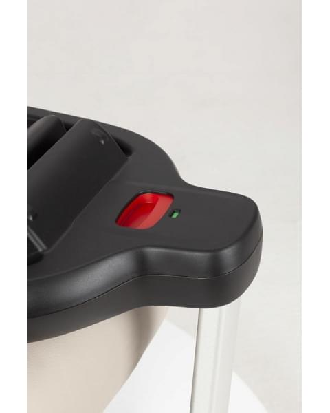 Автокресло Carrello Nova с базой Isofix DK780 (0-13 кг) Black Line