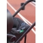Автокресло Carrello Nova с базой Isofix DK780 (0-13 кг) Black Line