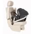 Автокресло Carrello Nova с базой Isofix DK780 (0-13 кг) Black Line