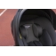 Автокресло Carrello Nova с базой Isofix DK780 (0-13 кг) Black Line