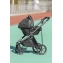 Автокресло Carrello Nova с базой Isofix DK780 (0-13 кг) Black Line