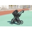 Автокресло Carrello Nova с базой Isofix DK780 (0-13 кг) Black Line