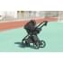 Автокресло Carrello Nova с базой Isofix DK780 (0-13 кг) Black Line