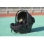 Автокресло Carrello Nova с базой Isofix DK780 (0-13 кг) Black Line