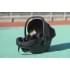 Автокресло Carrello Nova с базой Isofix DK780 (0-13 кг) Black Line