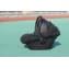Автокресло Carrello Nova с базой Isofix DK780 (0-13 кг) Black Line