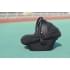 Автокресло Carrello Nova с базой Isofix DK780 (0-13 кг) Black Line