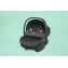 Автокресло Carrello Nova с базой Isofix DK780 (0-13 кг) Black Line