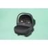 Автокресло Carrello Nova с базой Isofix DK780 (0-13 кг) Black Line