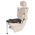 Автокресло Carrello Nova с базой Isofix DK780 (0-13 кг) Black Line