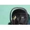 Автокресло Carrello Nova с базой Isofix DK780 (0-13 кг) Black Line