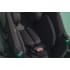Автокресло Carrello Nova с базой Isofix DK780 (0-13 кг) Black Line