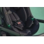 Автокресло Carrello Nova с базой Isofix DK780 (0-13 кг) Black Line