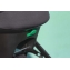 Автокресло Carrello Nova с базой Isofix DK780 (0-13 кг) Black Line