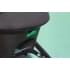 Автокресло Carrello Nova с базой Isofix DK780 (0-13 кг) Black Line