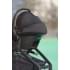 Автокресло Carrello Nova с базой Isofix DK780 (0-13 кг) Black Line