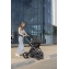 Автокресло Carrello Nova с базой Isofix DK780 (0-13 кг) Black Line