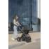 Автокресло Carrello Nova с базой Isofix DK780 (0-13 кг) Black Line