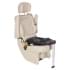 Автокресло Carrello Nova с базой Isofix DK780 (0-13 кг) Black Line
