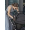 Автокресло Carrello Nova с базой Isofix DK780 (0-13 кг) Black Line