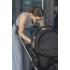 Автокресло Carrello Nova с базой Isofix DK780 (0-13 кг) Black Line