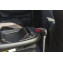 Автокресло Carrello Nova с базой Isofix DK780 (0-13 кг) Black Line