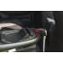 Автокресло Carrello Nova с базой Isofix DK780 (0-13 кг) Black Line