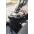 Автокресло Carrello Nova с базой Isofix DK780 (0-13 кг) Black Line