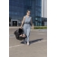 Автокресло Carrello Nova с базой Isofix DK780 (0-13 кг) Black Line