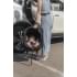 Автокресло Carrello Nova с базой Isofix DK780 (0-13 кг) Black Line