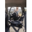 Автокресло Carrello Nova с базой Isofix DK780 (0-13 кг) Black Line