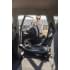 Автокресло Carrello Nova с базой Isofix DK780 (0-13 кг) Black Line