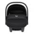 Автокресло Carrello Nova с базой Isofix DK780 (0-13 кг) Black Line