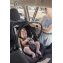 Автокресло Carrello Nova с базой Isofix DK780 (0-13 кг) Black Line