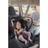 Автокресло Carrello Nova с базой Isofix DK780 (0-13 кг) Black Line