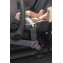 Автокресло Carrello Nova с базой Isofix DK780 (0-13 кг) Black Line
