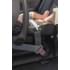 Автокресло Carrello Nova с базой Isofix DK780 (0-13 кг) Black Line