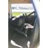 Автокресло Carrello Nova с базой Isofix DK780 (0-13 кг) Black Line